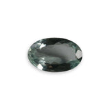 Aquamarine - बरोज़ा (Baroza) | 4.5 ct from Mozambique | Certified Loose Gemstone for Astrology & Jewelry