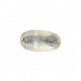 Yellow Sapphire - पुखराज (Pukhraj) | 3.4 ct from | Certified Loose Gemstone for Astrology & Jewelry