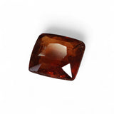 Hessonite - गोमेद (Gomed) | 4.89 ct from  | Certified Loose Gemstone for Astrology & Jewelry