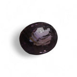 Amethyst - जामुनिया (Jamuniya) | 6.39 ct from | Certified Loose Gemstone for Astrology & Jewelry