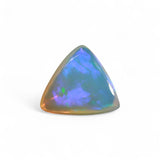 Opal - दूधिया, उपल मणि (Upal Mani) | 4.85 ct from Ethiopia | Certified Loose Gemstone for Astrology & Jewelry
