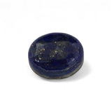 Lapis Lazuli - लाजवर्त (Lajwart) |  ct from  | Certified Loose Gemstone for Astrology & Jewelry