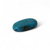 Torqquoise - फ़िरोज़ा (Firoza) | 7.85 ct from America | Certified Loose Gemstone for Astrology & Jewelry
