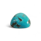 Torqquoise - फ़िरोज़ा (Firoza) | 7.9 ct from America | Certified Loose Gemstone for Astrology & Jewelry