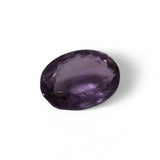 Amethyst - जामुनिया (Jamuniya) | 8.09 ct from | Certified Loose Gemstone for Astrology & Jewelry
