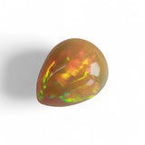 Opal - दूधिया, उपल मणि (Upal Mani) | 9.7 ct from Ethiopia | Certified Loose Gemstone for Astrology & Jewelry