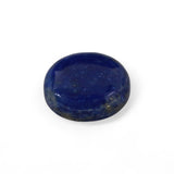Lapis Lazuli - लाजवर्त (Lajwart) |  ct from  | Certified Loose Gemstone for Astrology & Jewelry