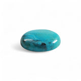 Torqquoise - फ़िरोज़ा (Firoza) | 9.05 ct from America | Certified Loose Gemstone for Astrology & Jewelry