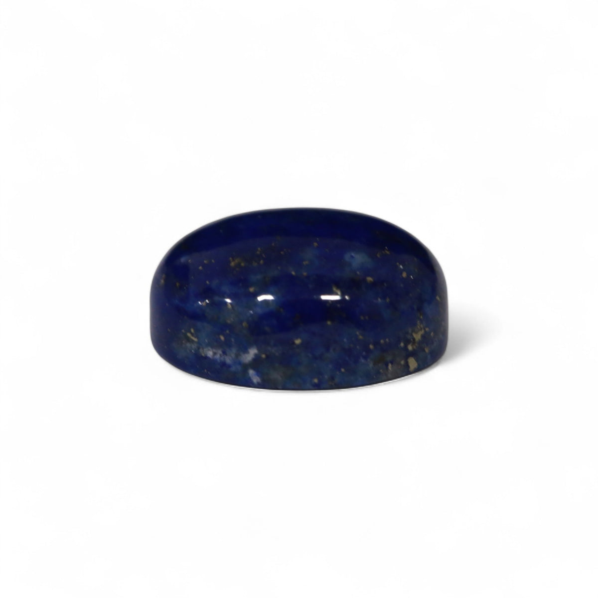 Lapis Lazuli - लाजवर्त (Lajwart) |  ct from  | Certified Loose Gemstone for Astrology & Jewelry