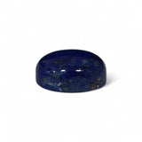 Lapis Lazuli - लाजवर्त (Lajwart) |  ct from  | Certified Loose Gemstone for Astrology & Jewelry