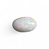 Opal - दूधिया, उपल मणि (Upal Mani) | 3.75 ct from Ethiopia | Certified Loose Gemstone for Astrology & Jewelry