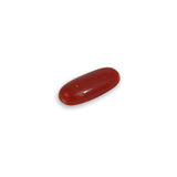 Coral - लाल मूंगा (Laal Moonga) | 3.95 ct from Japan | Certified Loose Gemstone for Astrology & Jewelry