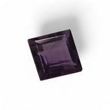 Amethyst - जामुनिया (Jamuniya) | 3.77 ct from | Certified Loose Gemstone for Astrology & Jewelry