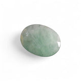 Emerald - पन्ना (Panna) | 4.6 ct from Skkota | Certified Loose Gemstone for Astrology & Jewelry