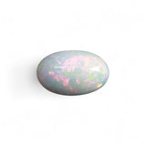 Opal - दूधिया, उपल मणि (Upal Mani) | 3.75 ct from Ethiopia | Certified Loose Gemstone for Astrology & Jewelry