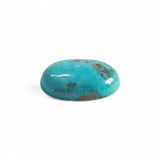 Torqquoise - फ़िरोज़ा (Firoza) | 6.55 ct from America | Certified Loose Gemstone for Astrology & Jewelry