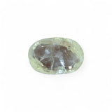 Yellow Sapphire - पुखराज (Pukhraj) | 4.64 ct from | Certified Loose Gemstone for Astrology & Jewelry