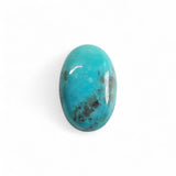 Torqquoise - फ़िरोज़ा (Firoza) | 6.55 ct from America | Certified Loose Gemstone for Astrology & Jewelry
