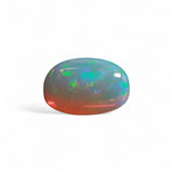 Opal - दूधिया, उपल मणि (Upal Mani) | 3.6 ct from Ethiopia | Certified Loose Gemstone for Astrology & Jewelry