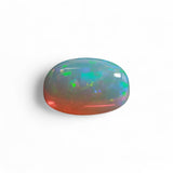 Opal - दूधिया, उपल मणि (Upal Mani) | 3.6 ct from Ethiopia | Certified Loose Gemstone for Astrology & Jewelry
