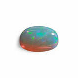 Opal - दूधिया, उपल मणि (Upal Mani) | 3.6 ct from Ethiopia | Certified Loose Gemstone for Astrology & Jewelry