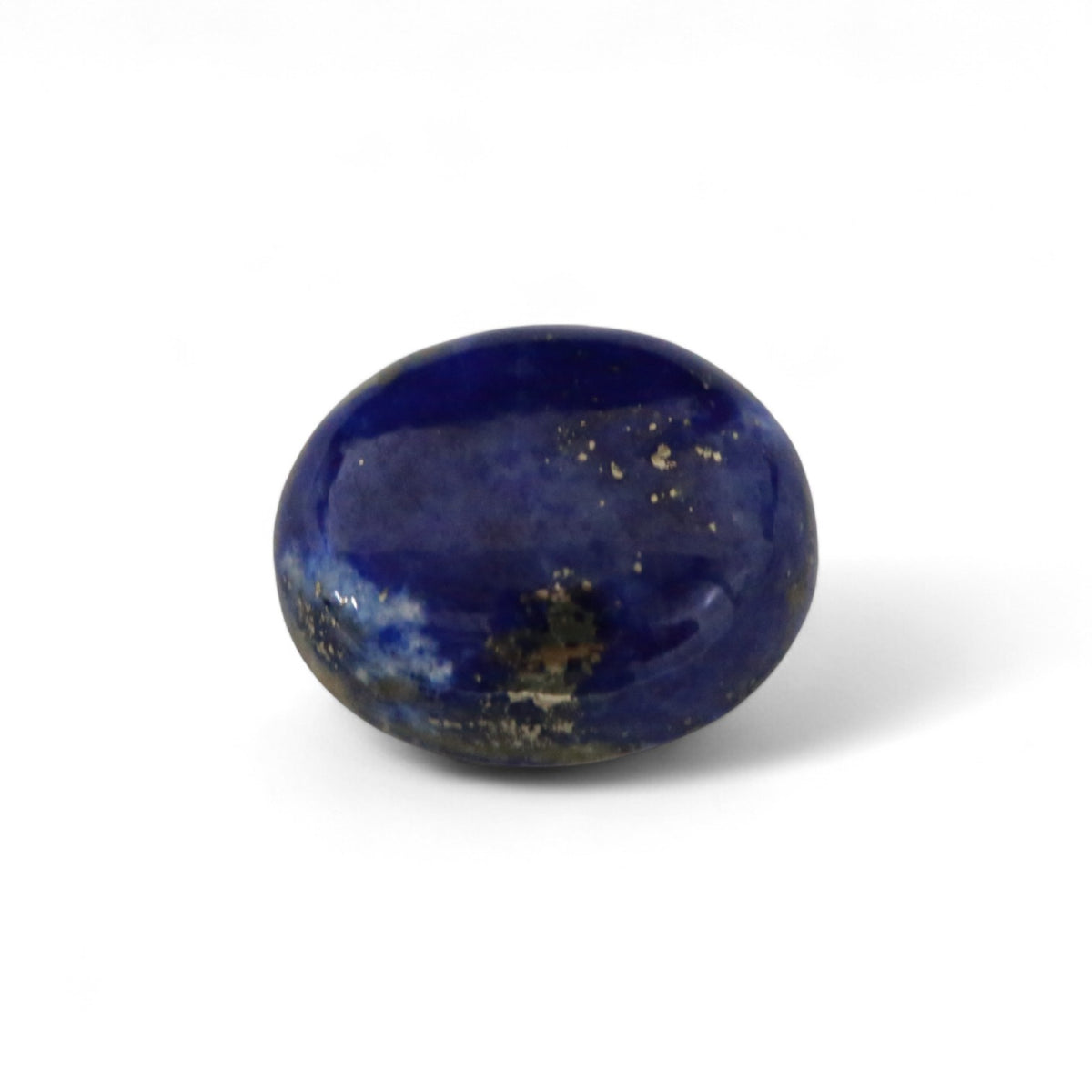 Lapis Lazuli - लाजवर्त (Lajwart) |  ct from  | Certified Loose Gemstone for Astrology & Jewelry