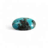 Torqquoise - फ़िरोज़ा (Firoza) | 5.85 ct from America | Certified Loose Gemstone for Astrology & Jewelry