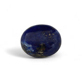 Lapis Lazuli - लाजवर्त (Lajwart) |  ct from  | Certified Loose Gemstone for Astrology & Jewelry
