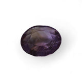 Amethyst - जामुनिया (Jamuniya) | 5.4 ct from | Certified Loose Gemstone for Astrology & Jewelry