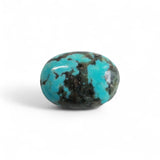 Torqquoise - फ़िरोज़ा (Firoza) | 5.85 ct from America | Certified Loose Gemstone for Astrology & Jewelry