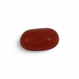 Coral - लाल मूंगा (Laal Moonga) | 3.15 ct from Japan | Certified Loose Gemstone for Astrology & Jewelry