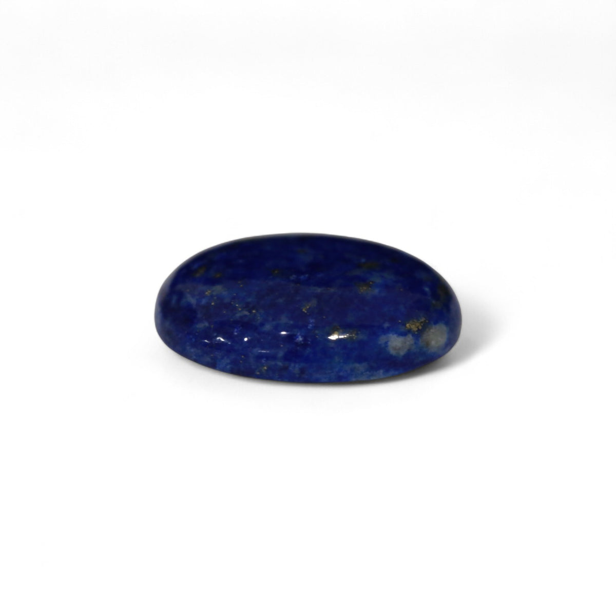 Lapis Lazuli - लाजवर्त (Lajwart) |  ct from  | Certified Loose Gemstone for Astrology & Jewelry