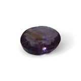Amethyst - जामुनिया (Jamuniya) | 5.4 ct from | Certified Loose Gemstone for Astrology & Jewelry