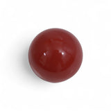 Coral - लाल मूंगा (Laal Moonga) | 8.3 ct from Japan | Certified Loose Gemstone for Astrology & Jewelry