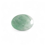 Emerald - पन्ना (Panna) | 3.75 ct from Skkota | Certified Loose Gemstone for Astrology & Jewelry