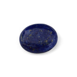 Lapis Lazuli - लाजवर्त (Lajwart) |  ct from  | Certified Loose Gemstone for Astrology & Jewelry