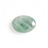 Emerald - पन्ना (Panna) | 3.75 ct from Skkota | Certified Loose Gemstone for Astrology & Jewelry