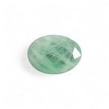 Emerald - पन्ना (Panna) | 3.75 ct from Skkota | Certified Loose Gemstone for Astrology & Jewelry