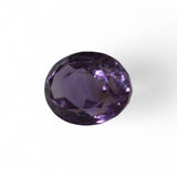 Amethyst - जामुनिया (Jamuniya) | 7.44 ct from | Certified Loose Gemstone for Astrology & Jewelry