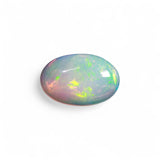 Opal - दूधिया, उपल मणि (Upal Mani) | 2.85 ct from Ethiopia | Certified Loose Gemstone for Astrology & Jewelry