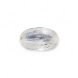 Yellow Sapphire - पुखराज (Pukhraj) | 4.4 ct from | Certified Loose Gemstone for Astrology & Jewelry