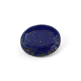 Lapis Lazuli - लाजवर्त (Lajwart) |  ct from  | Certified Loose Gemstone for Astrology & Jewelry