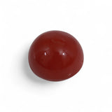 Coral - लाल मूंगा (Laal Moonga) | 7.35 ct from Japan | Certified Loose Gemstone for Astrology & Jewelry
