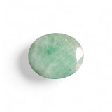 Emerald - पन्ना (Panna) | 4 ct from Skkota | Certified Loose Gemstone for Astrology & Jewelry