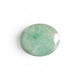 Emerald - पन्ना (Panna) | 4 ct from Skkota | Certified Loose Gemstone for Astrology & Jewelry