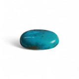 Torqquoise - फ़िरोज़ा (Firoza) | 10.85 ct from America | Certified Loose Gemstone for Astrology & Jewelry
