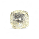 Yellow Sapphire - पुखराज (Pukhraj) | 3.99 ct from | Certified Loose Gemstone for Astrology & Jewelry
