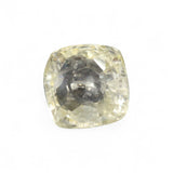 Yellow Sapphire - पुखराज (Pukhraj) | 3.99 ct from | Certified Loose Gemstone for Astrology & Jewelry