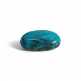 Torqquoise - फ़िरोज़ा (Firoza) | 10.85 ct from America | Certified Loose Gemstone for Astrology & Jewelry