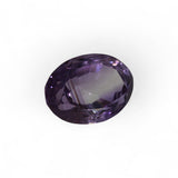 Amethyst - जामुनिया (Jamuniya) | 9.45 ct from | Certified Loose Gemstone for Astrology & Jewelry